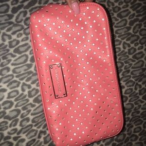 Victoria’s Secret cosmetic bag